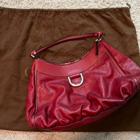 Gucci Handbag - Picture 1 of 5